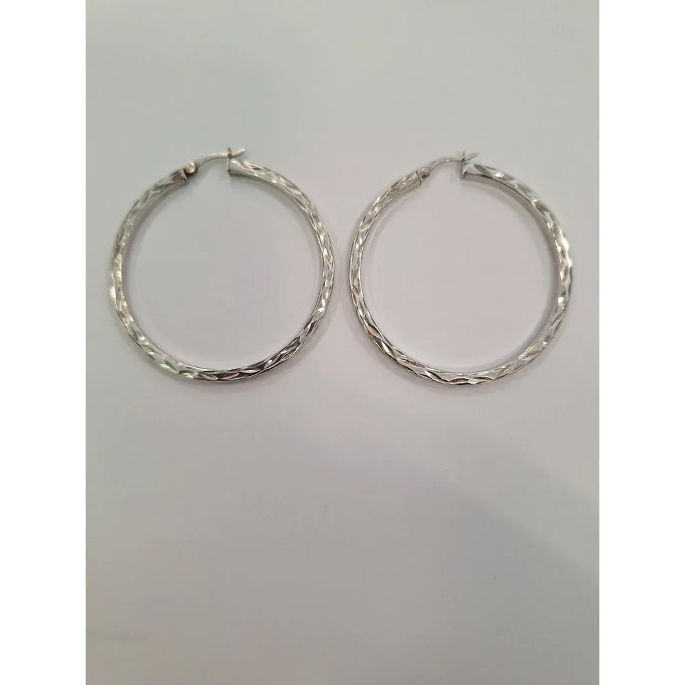N/A sterling silver